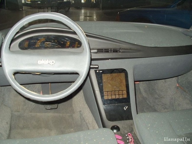 Просто замислився... 1