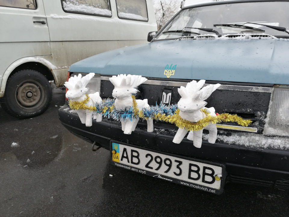 Поліпшення зимової прохідності… 1