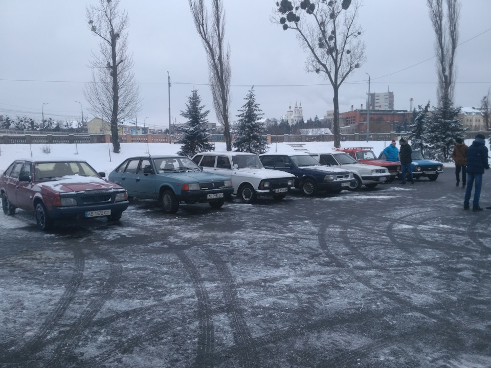 Запис, 12 січня 2019 1