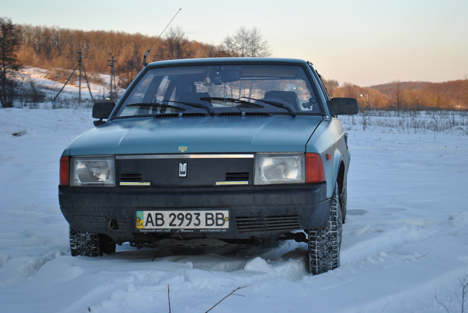 Запис, 19 січня 2019 2
