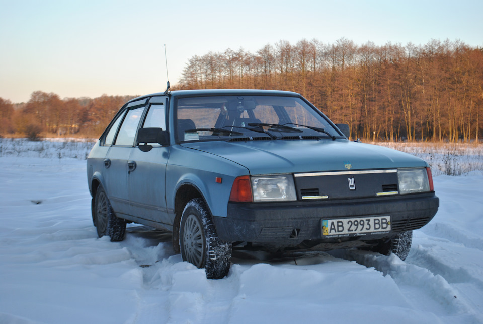 Запис, 19 січня 2019 1