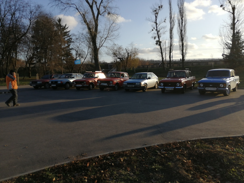 Запис, 2 грудня 2019 1