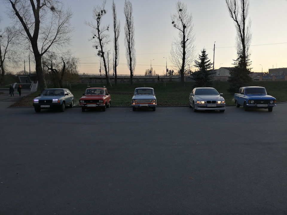 Запис, 2 грудня 2019 5