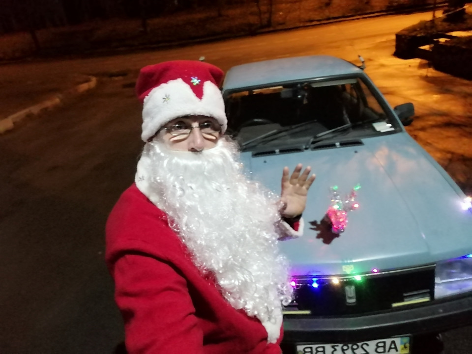 Запис, 31 грудня 2020 року 2