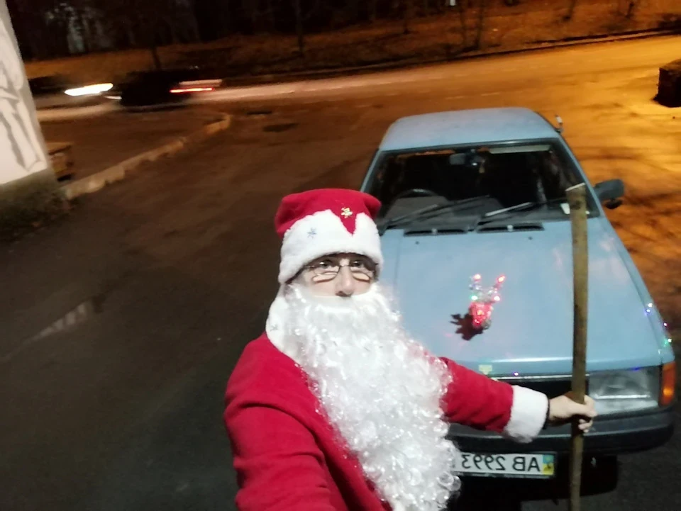 Запис, 31 грудня 2020 року