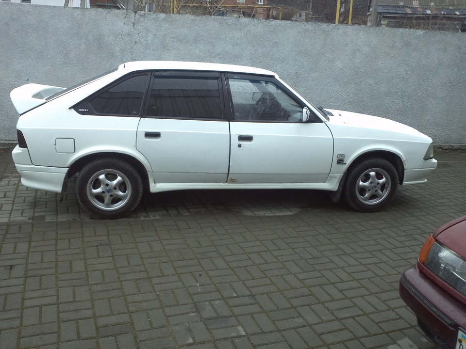 205, 60 r15 4