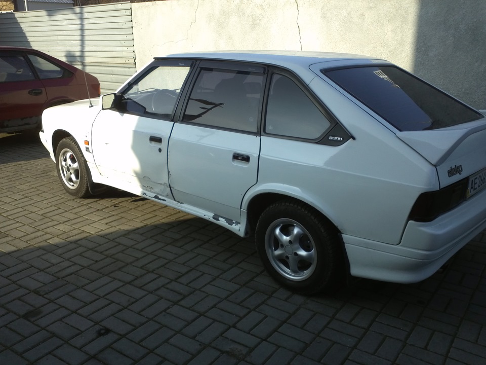 205, 60 r15 2