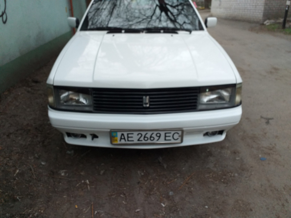 Цільний шків колінвалу 2