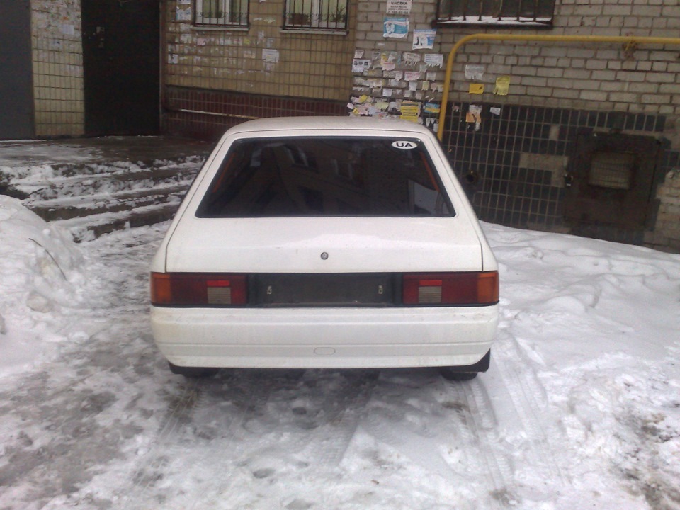 Яким я його взяв) 3