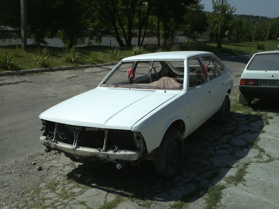 Невеликий марафет))) 3