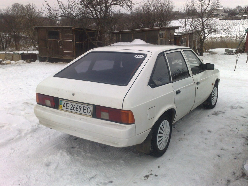 Ностальгія) 2