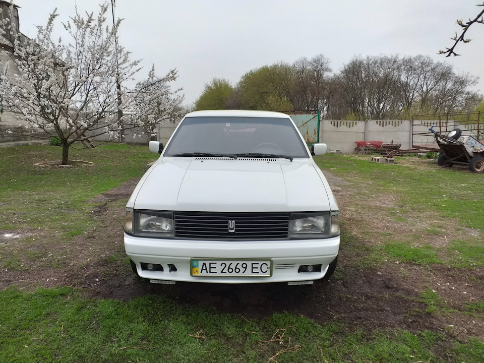 Ностальгія) 3