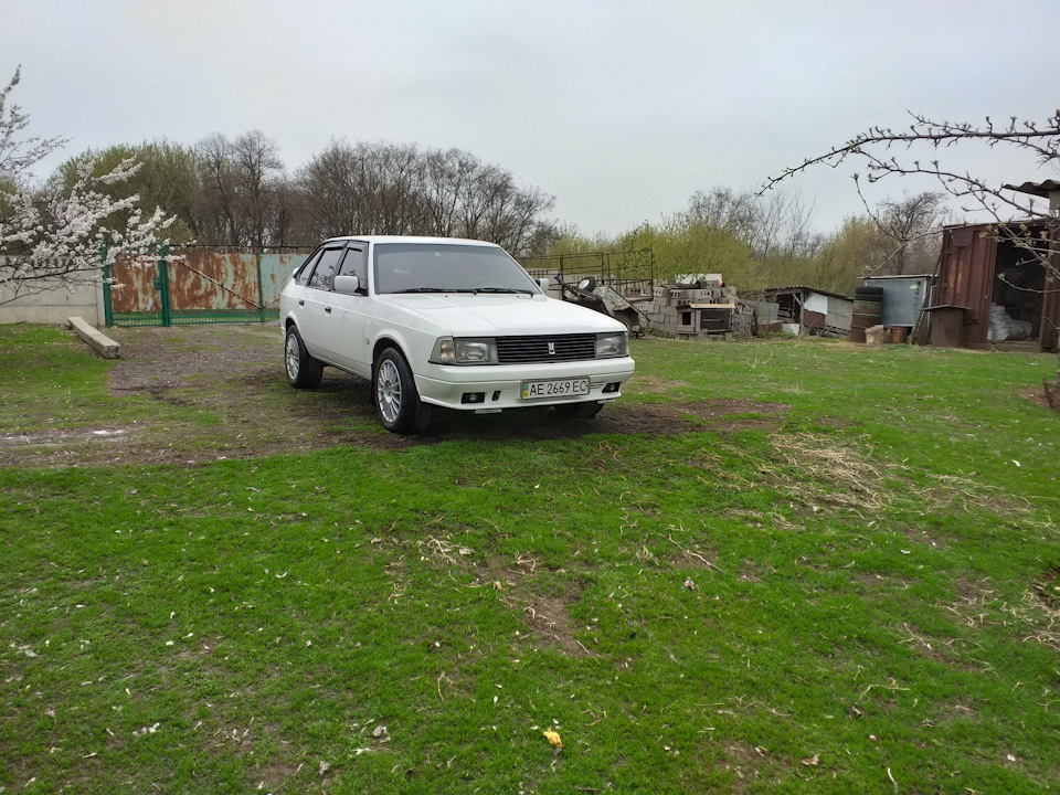 Ностальгія) 4