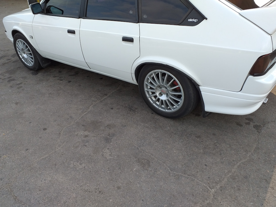Поїздка на море 3