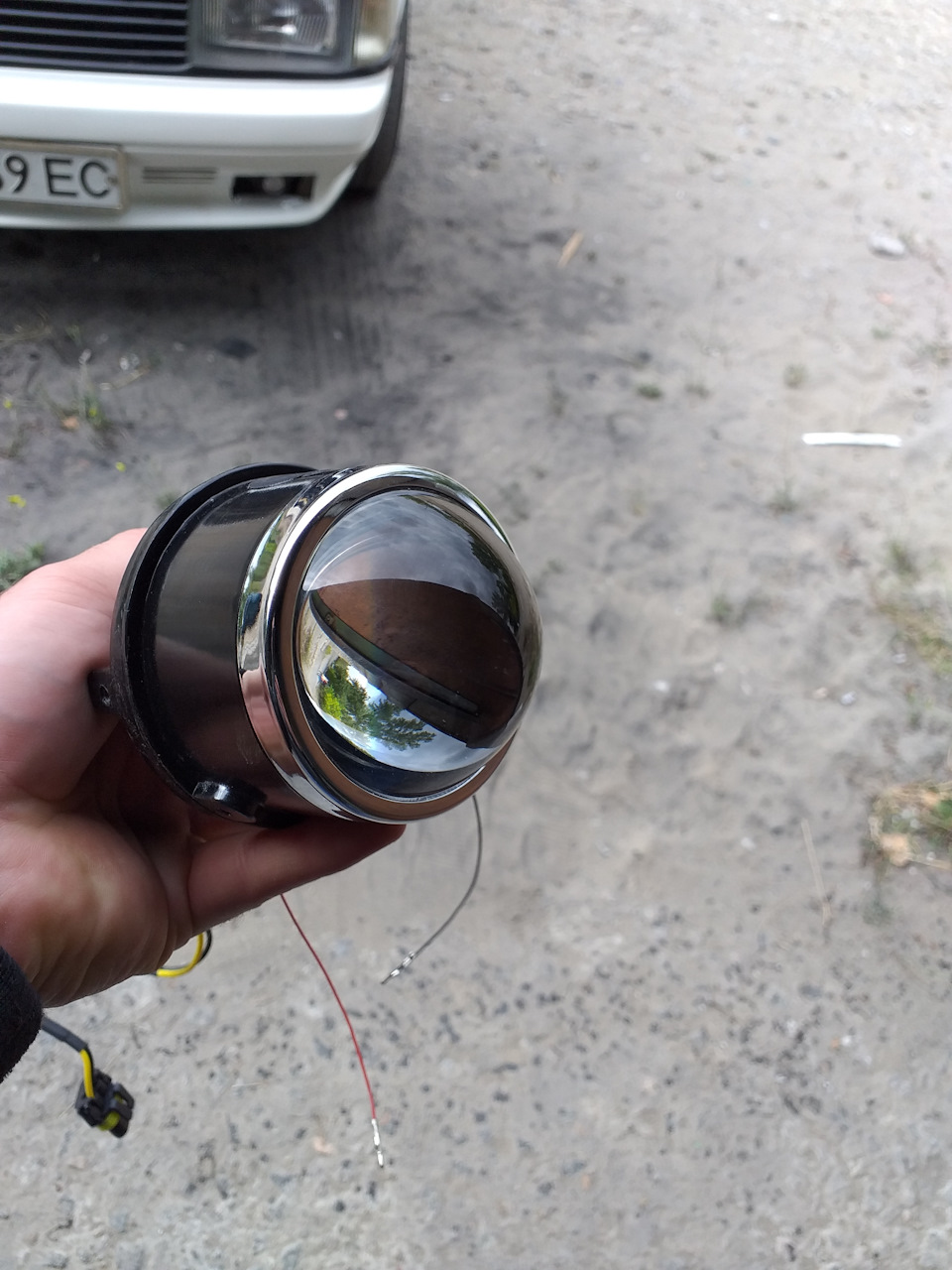 ПТФ 3.0 5