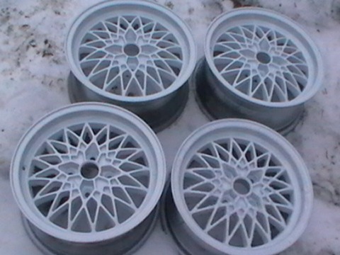 Диски Exip R15 j7 ET38 продані 4