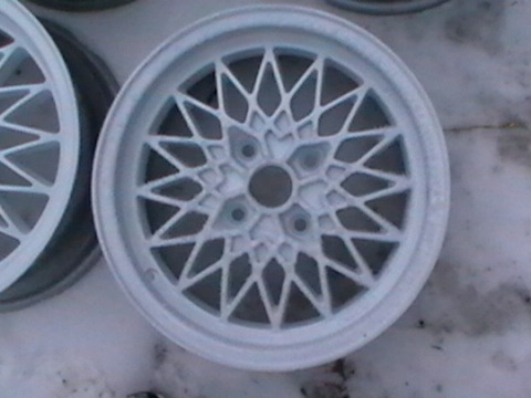 Диски Exip R15 j7 ET38 продані 5