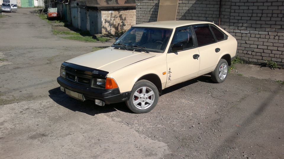Машина продається( 4