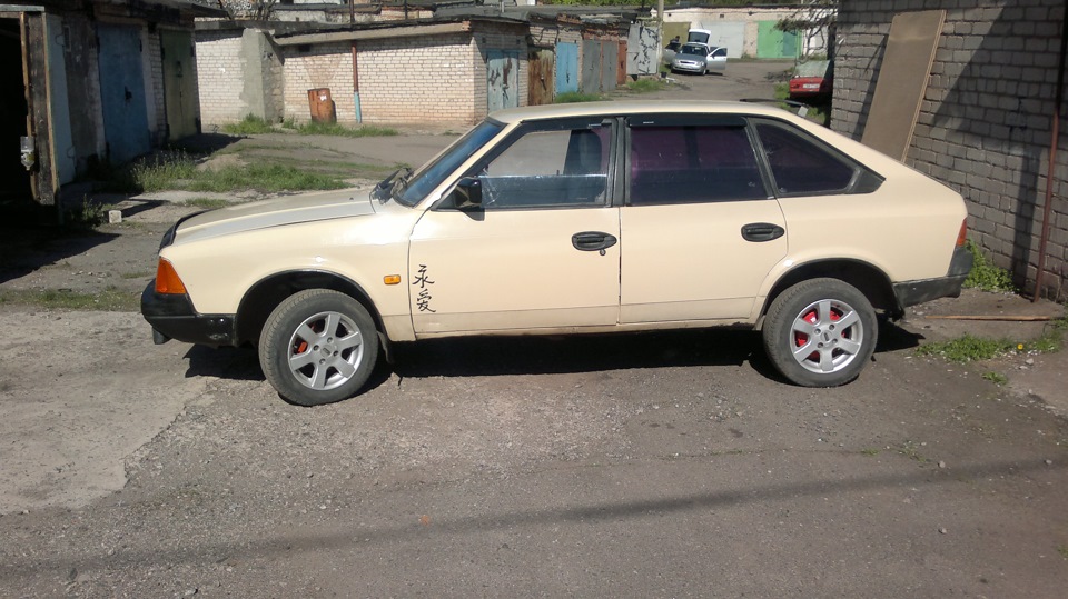 Машина продається( 3