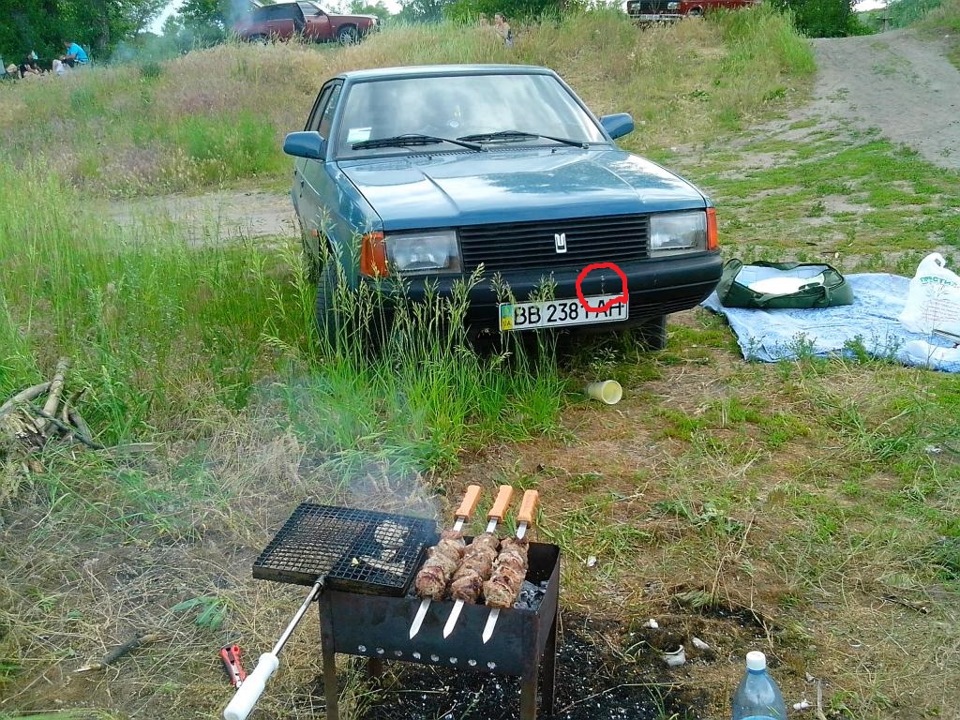 Ретроспектива. 2141 та … Європаркан :) 1