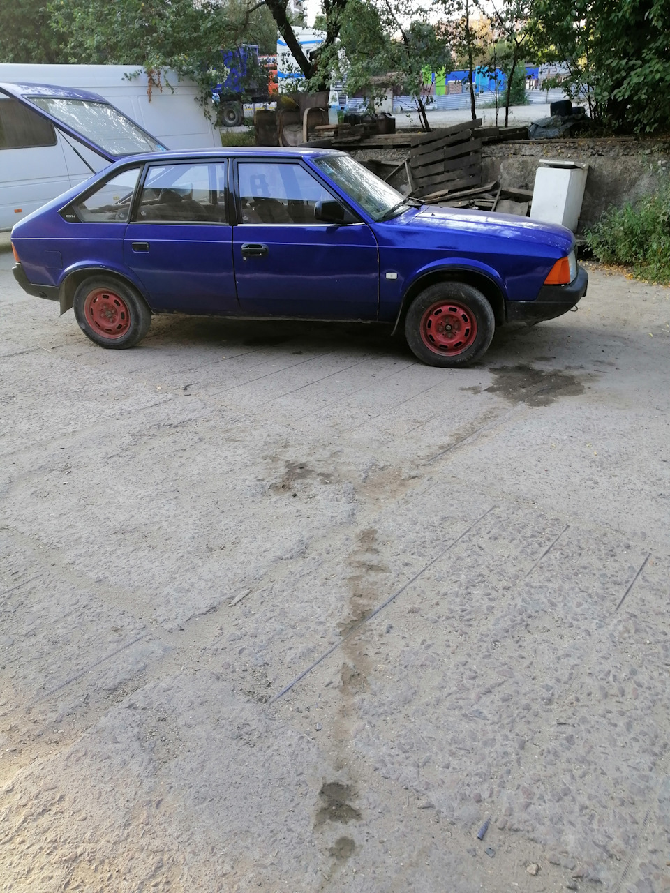 Субаруопори 5