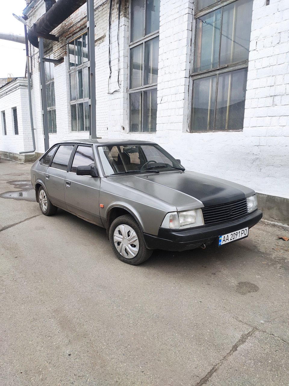 2141-який він був 1