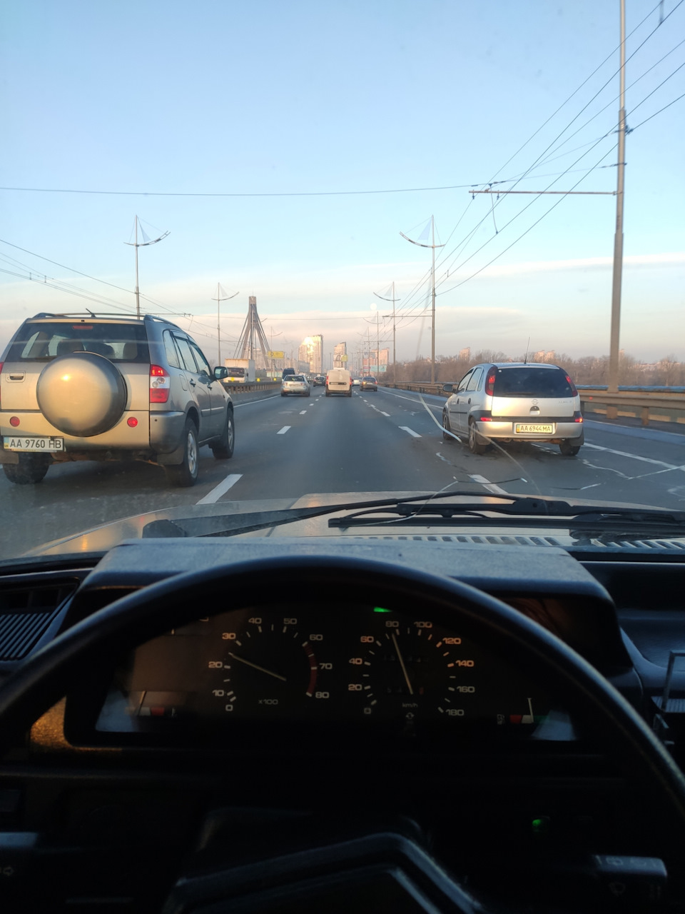 2141-який він був 2