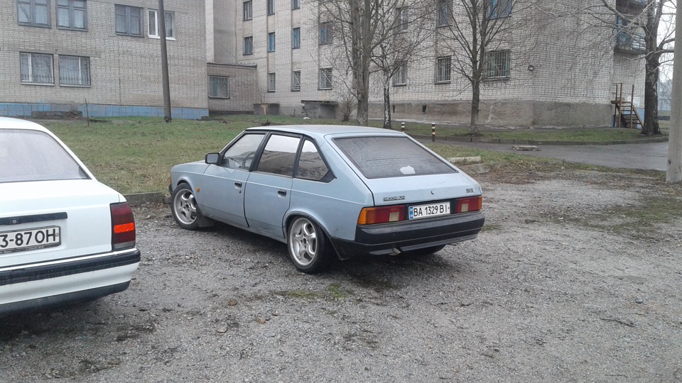 Маразм міцнів 5