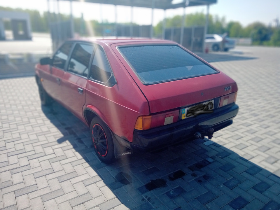Мийка 2