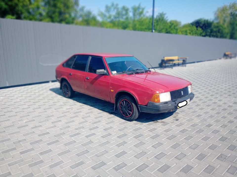 Мийка 1