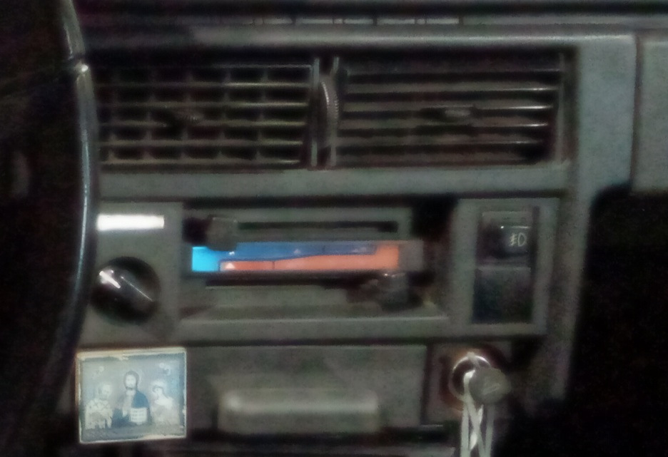 Піч 1
