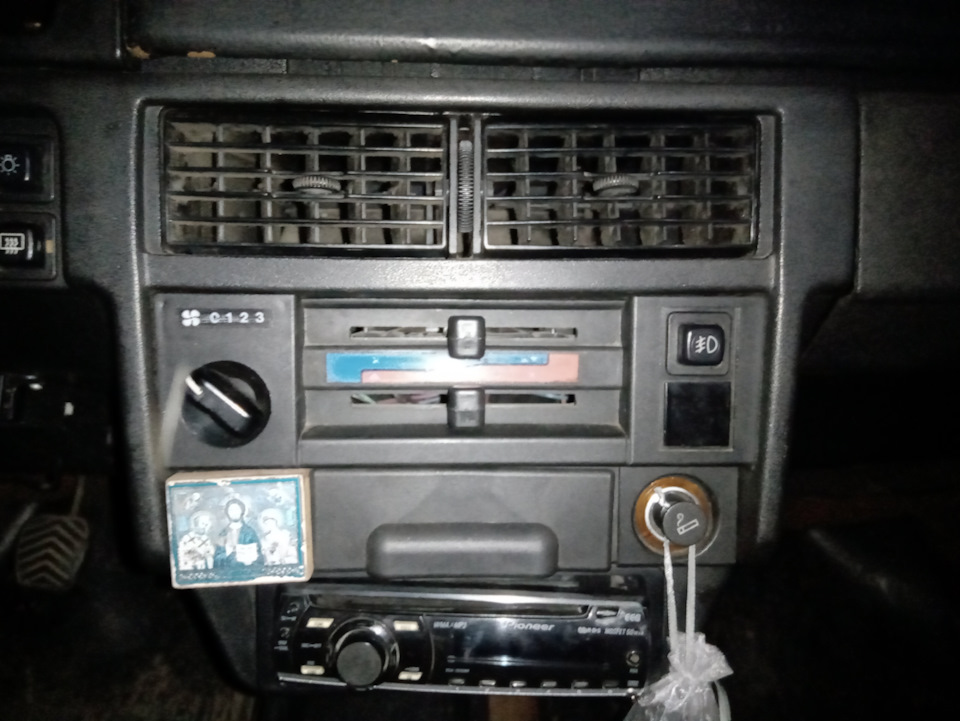 Піч 1