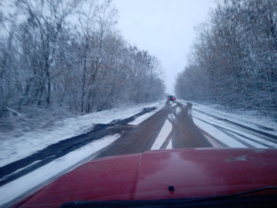 Подорож, піч. 3