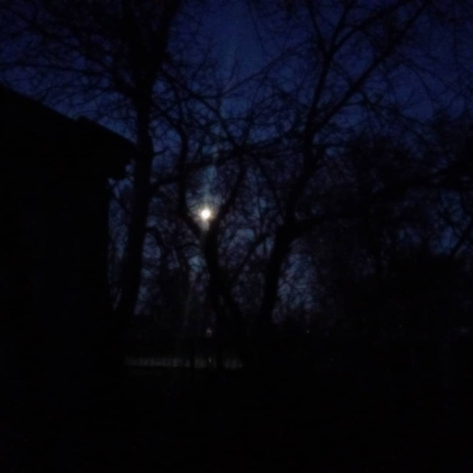 Весна, дорога. 4