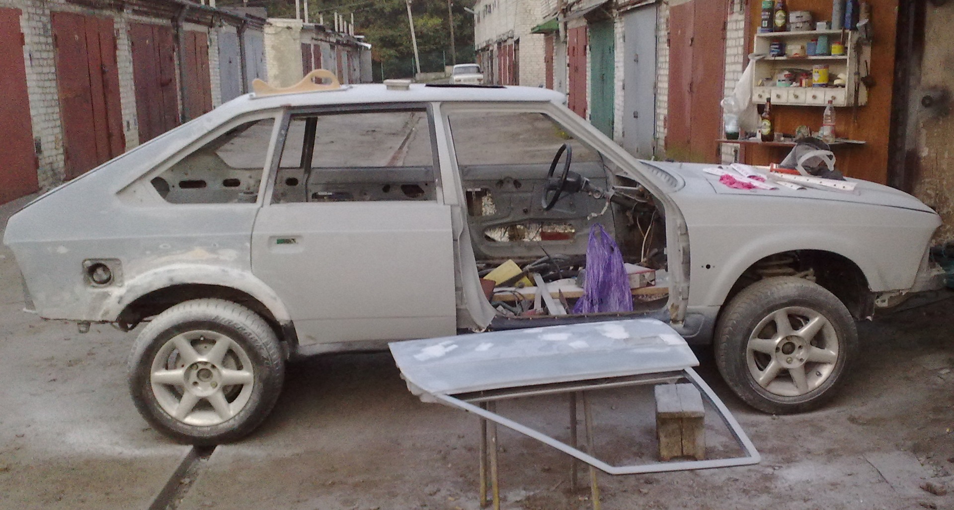 Продовження ... 3