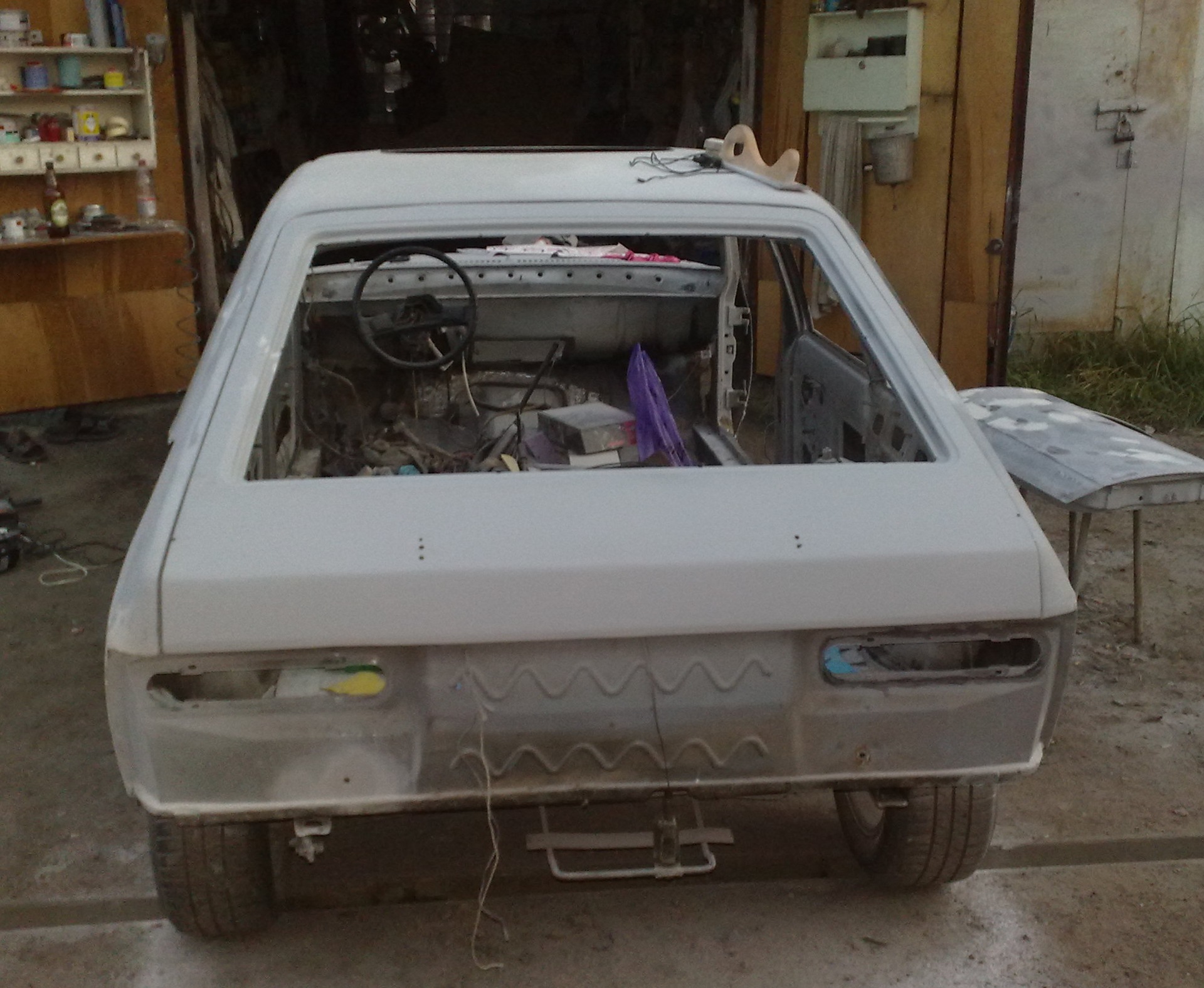 Продовження ... 2