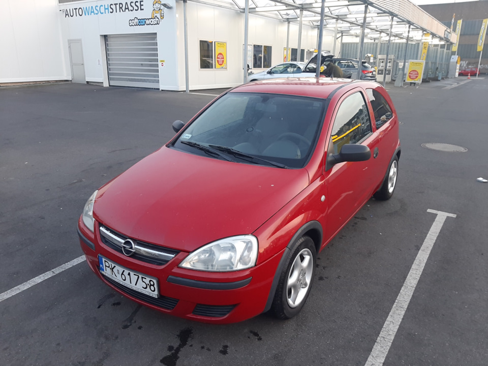 Cosa c 2004 2