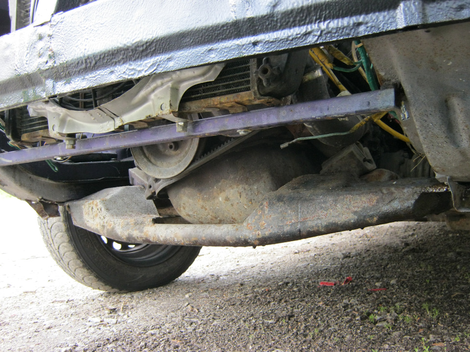 Запис 2. ДВЗ Audi на 2141. Довгоочікуваний пост 2. 5