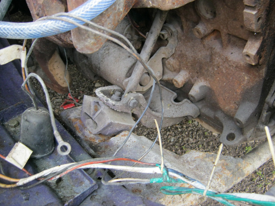 Запис 2. ДВЗ Audi на 2141. Довгоочікуваний пост 2. 4
