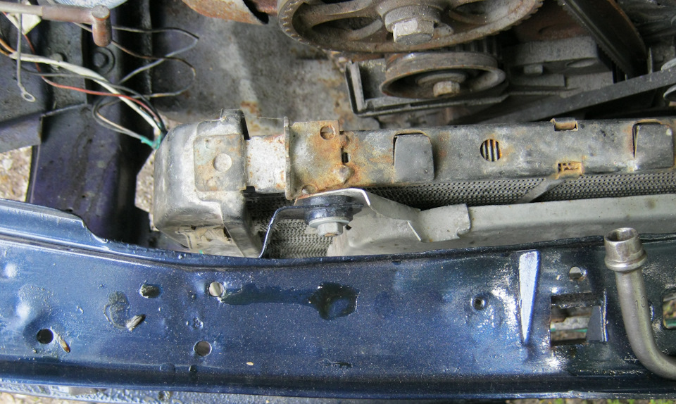 Запис 3. ДВЗ Audi на 2141. Довгоочікуваний пост 2 продовження. 3