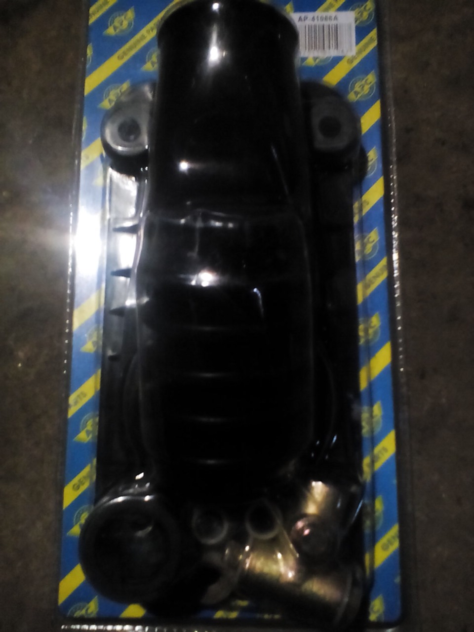 Куліса ремкомплект 1