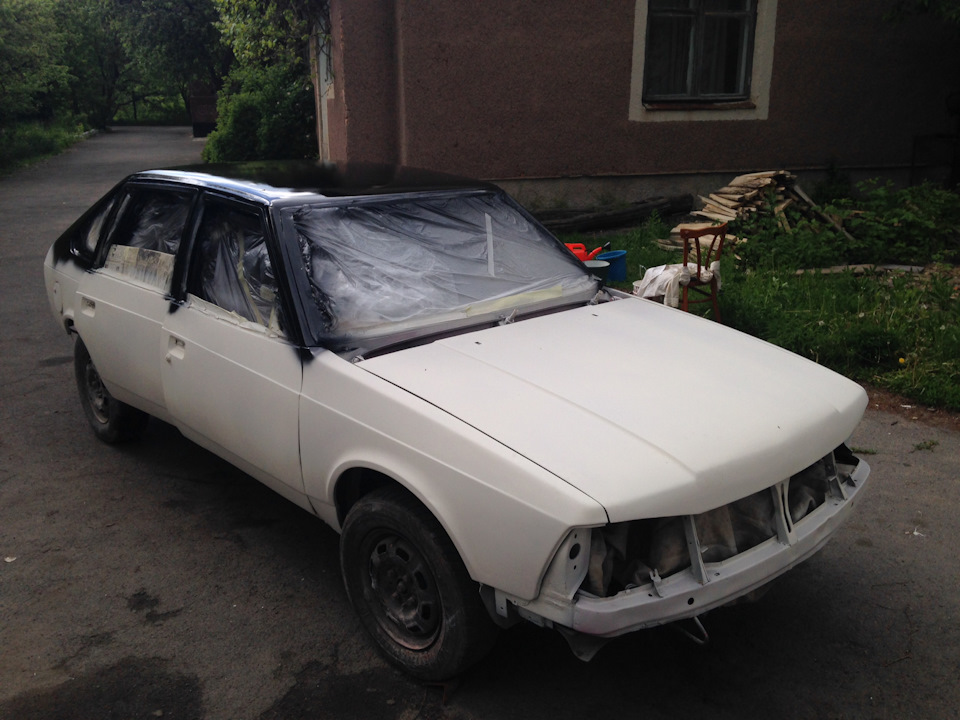 фарбування день 1) 4