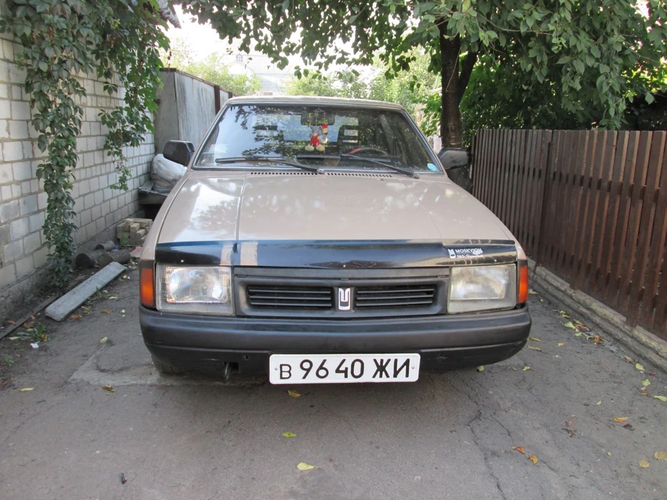 Просто фотки перед продажем