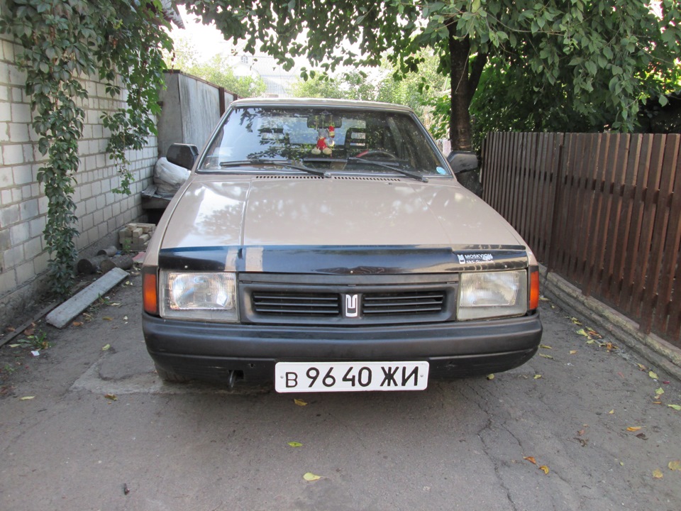 Просто фотки перед продажем 1
