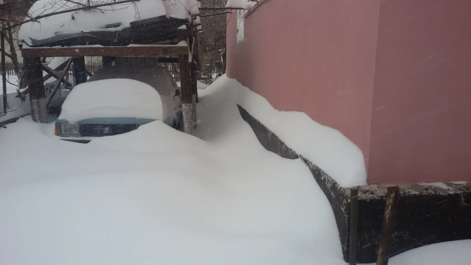 Хорошого мало...