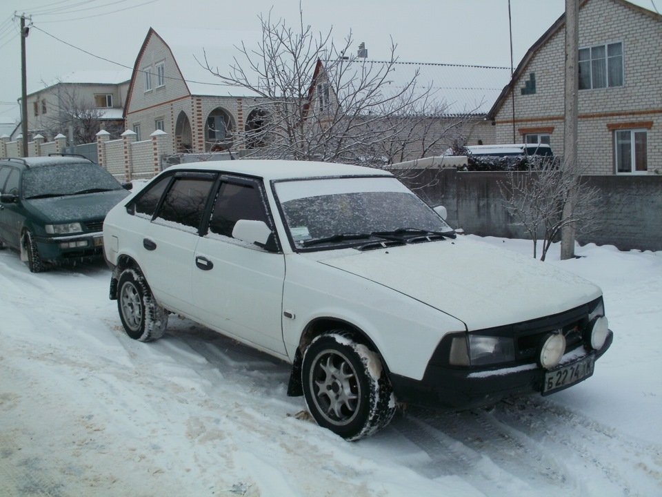 Продав машинку 1