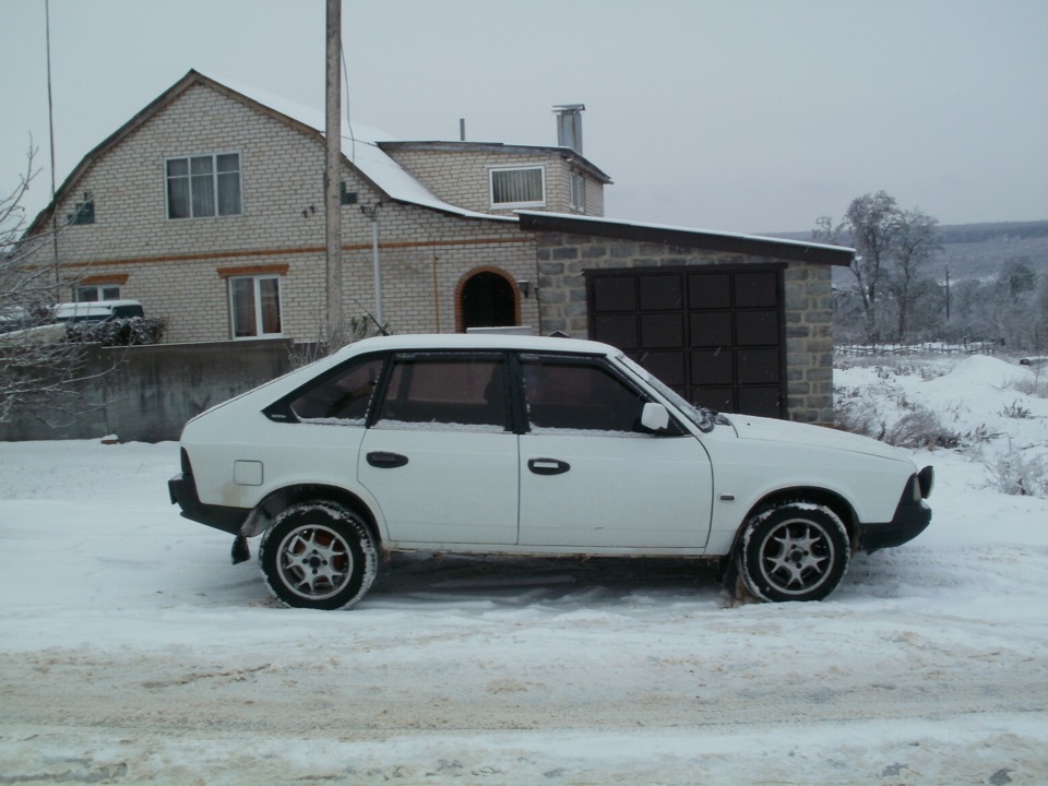 Продав машинку 2