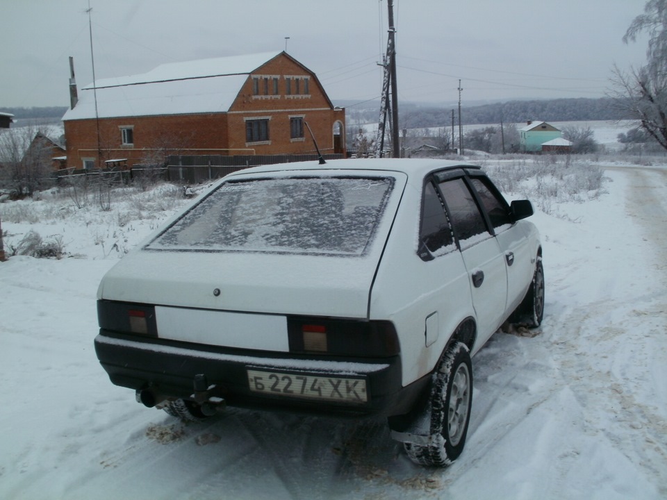 Продав машинку 3