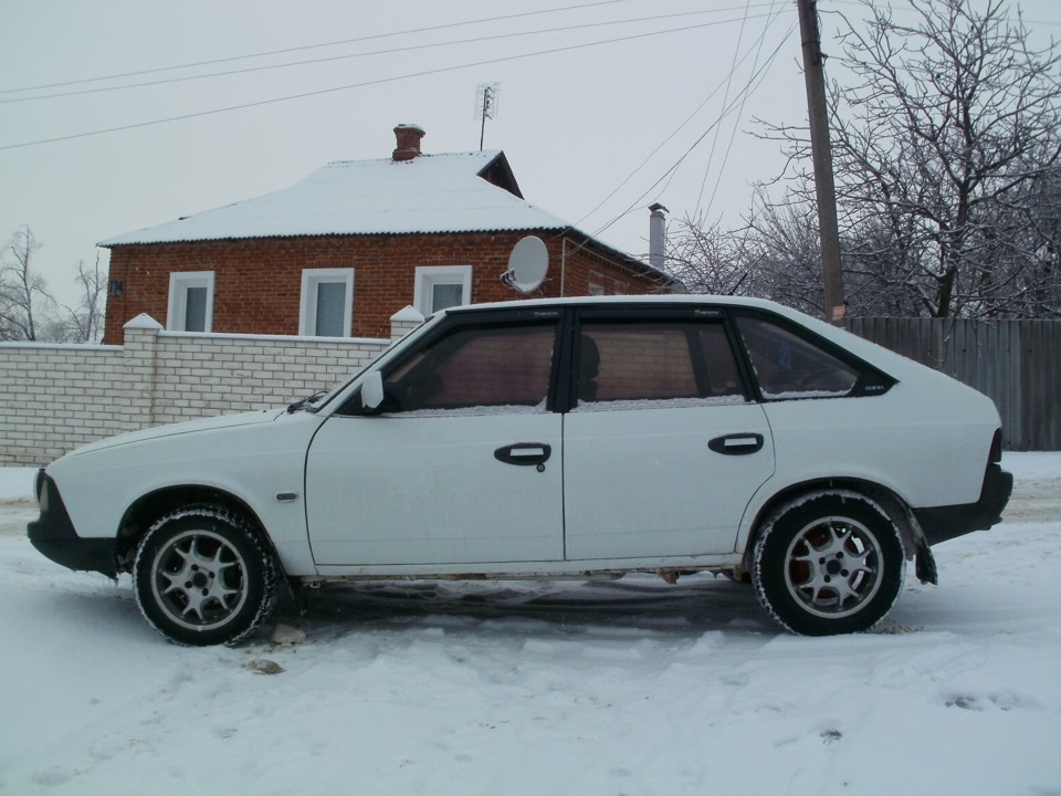 Продав машинку 5