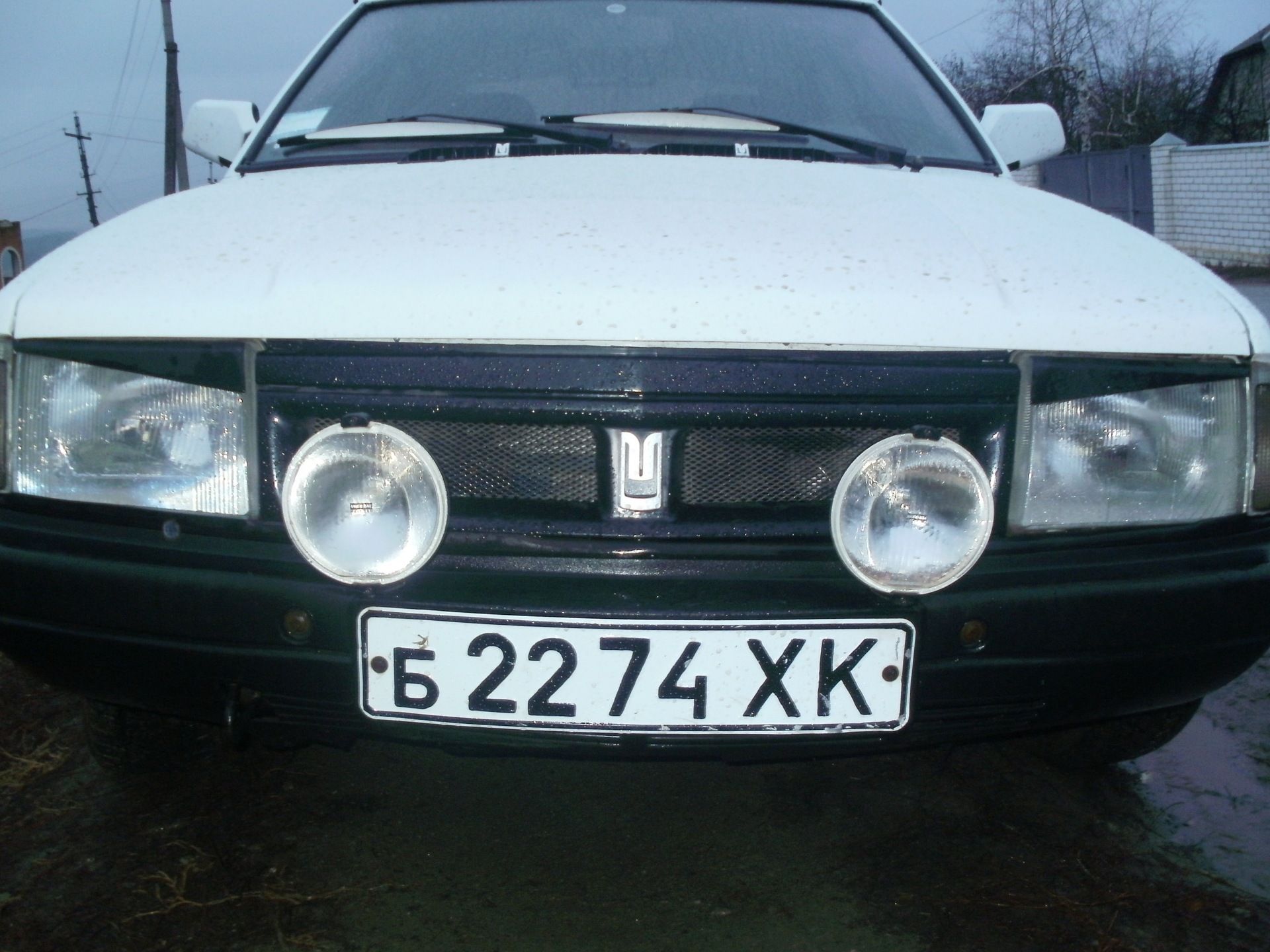 Вії і вітровики 1